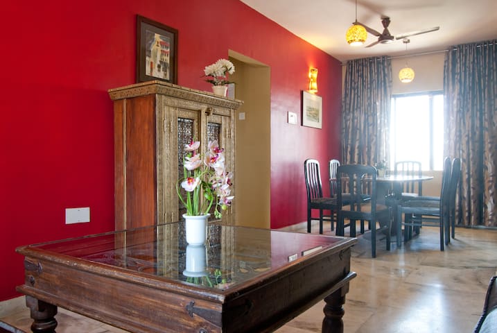 Landmark Asia managed Airbnb listing 1
