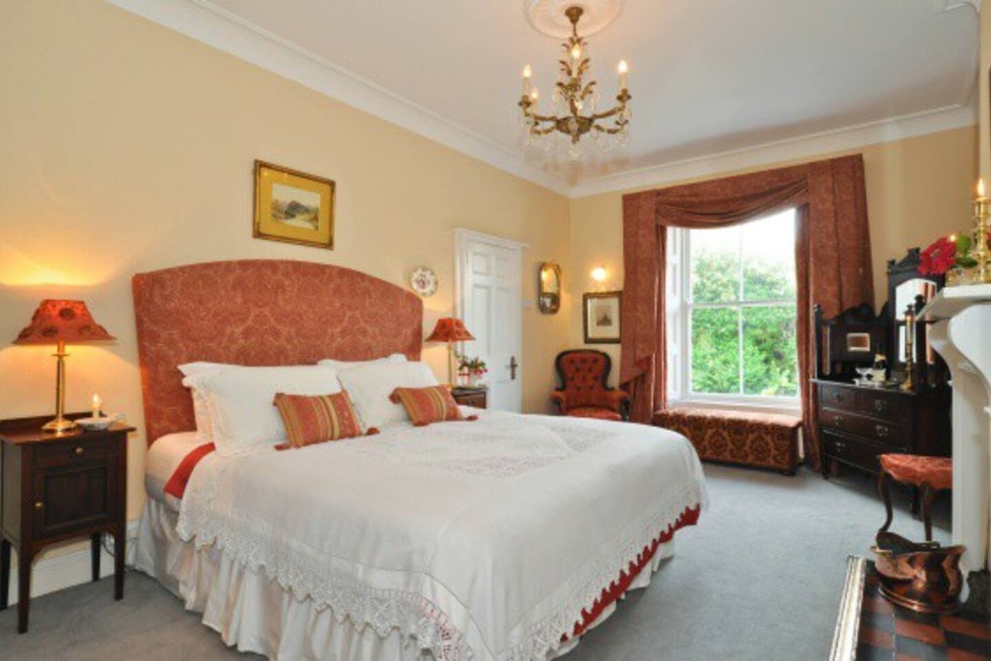 Nile Lodge The Most Beautiful Home In Galway City Houses For