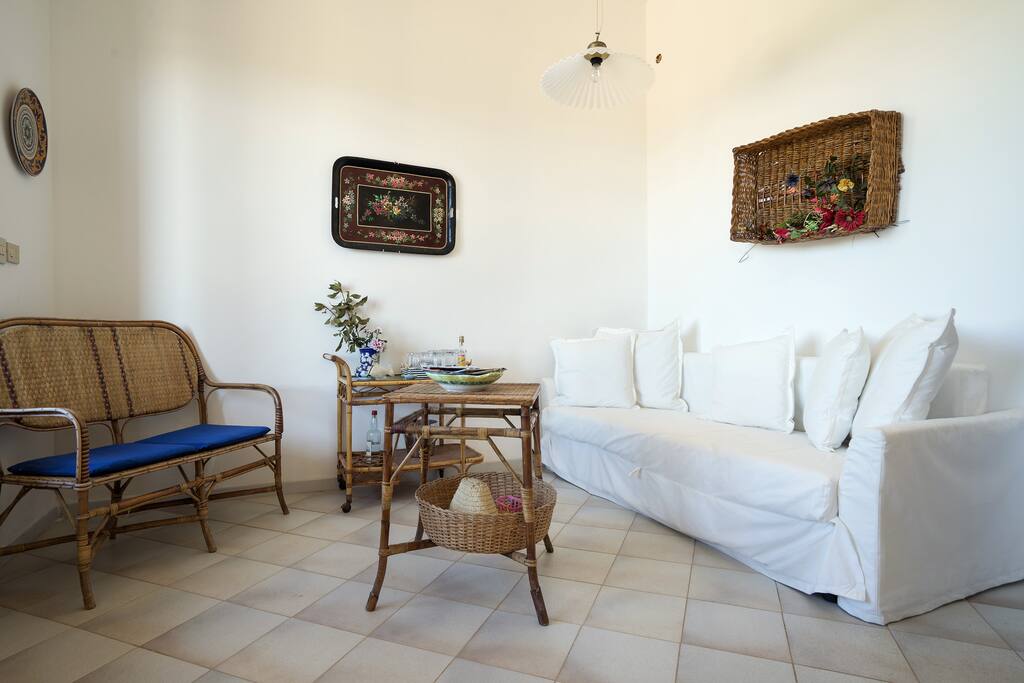 Soggiorno - sala