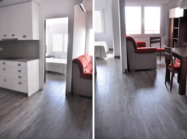Appartement Tout Neuf Près Du Parc Güell - 4&nbsp;Pers - Cerdanyola del Vallès