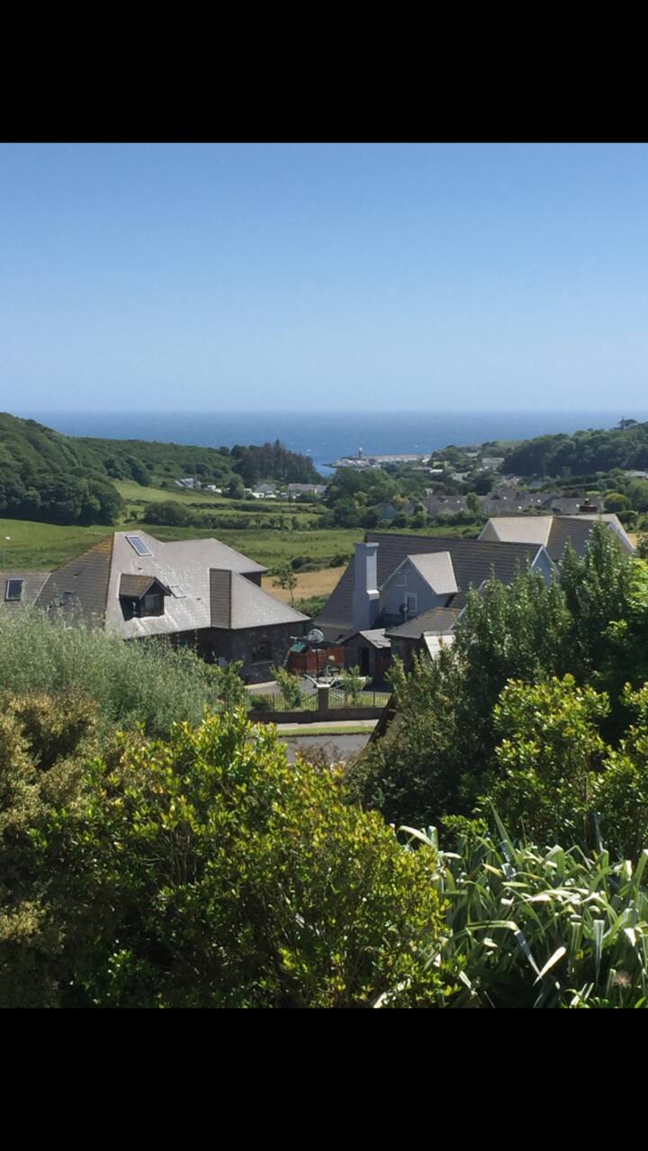 Dunmore East Holiday Rentals & Homes County Waterford, Ireland Airbnb