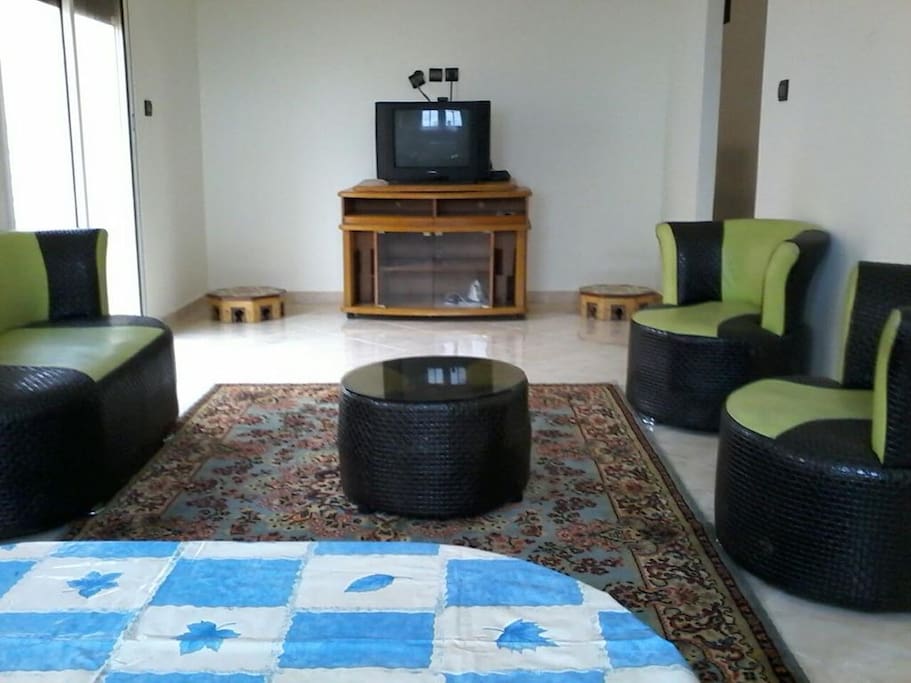 salon 1