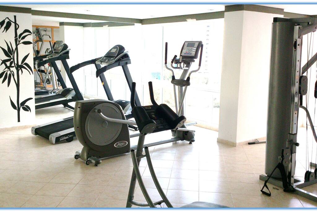 Gym