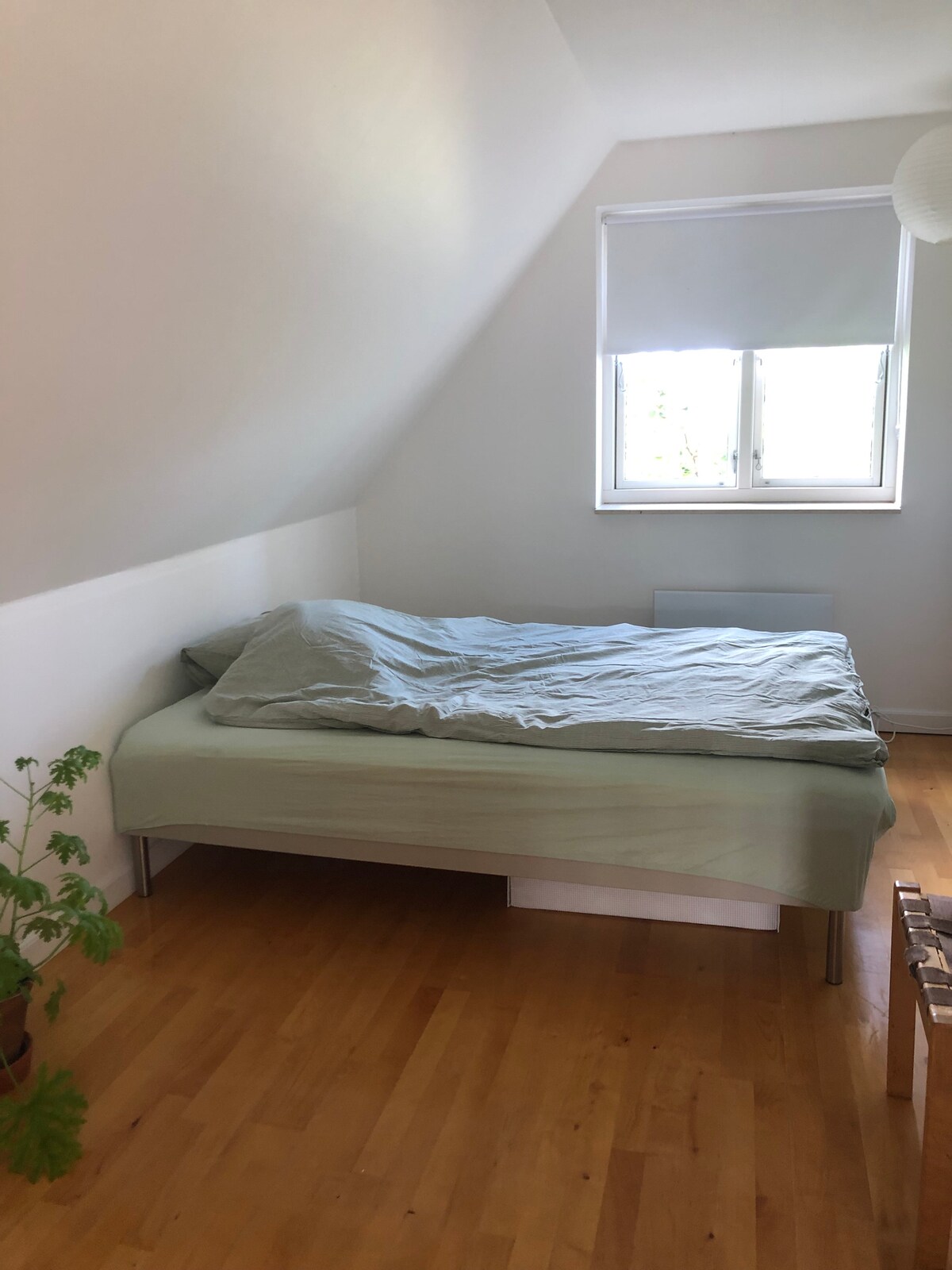 Soba za goste s krevetom od 160 cm 