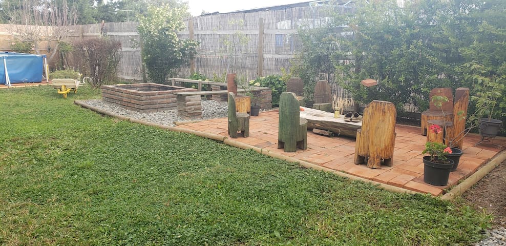 Listing in Sector Curico Chillan