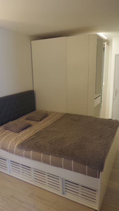 Chambre 1
