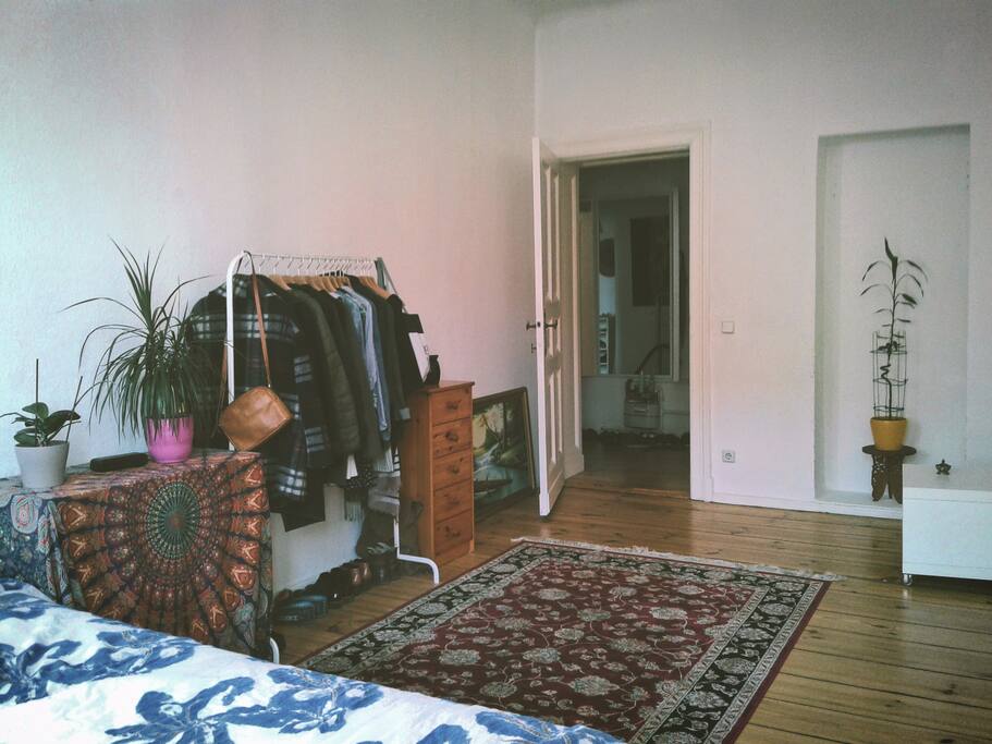 Privatzimmer