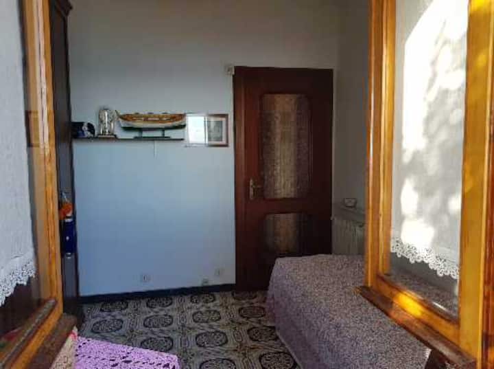 La Casa Di Bruno E Mariuccia - Camogli