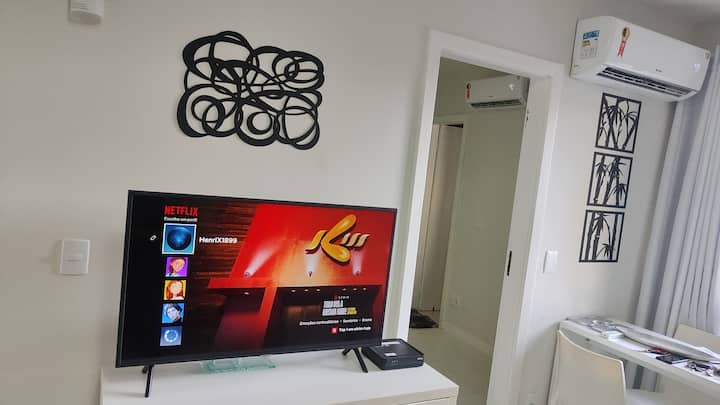 Soba i vrata apartmana 02.