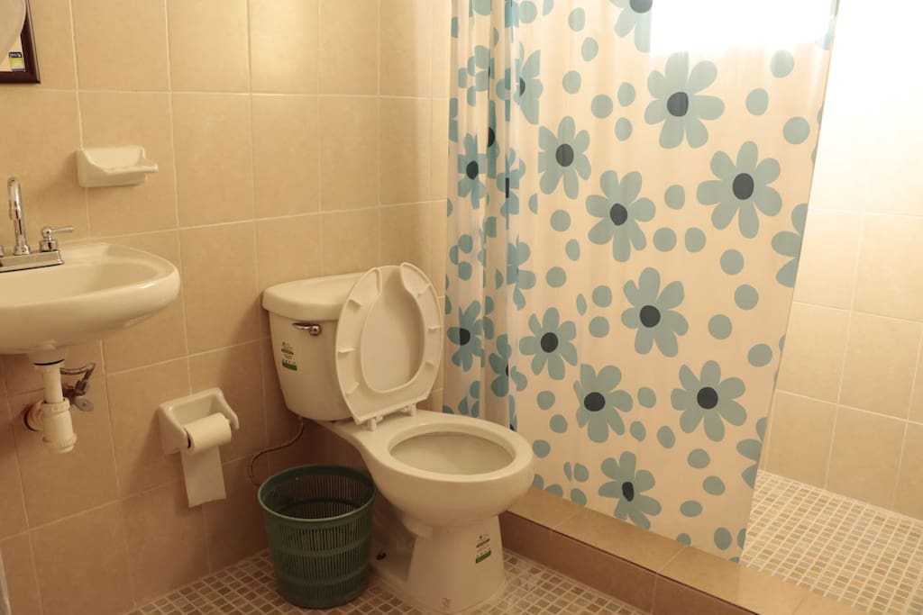BAÑO RECAMARA 2