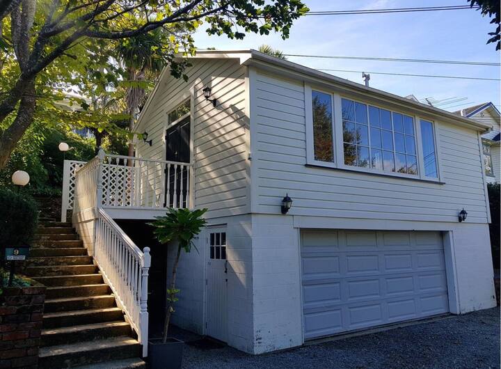 Wellington Holiday Rentals & Homes Wellington, New Zealand Airbnb