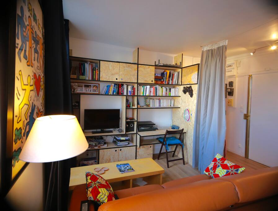 Salon