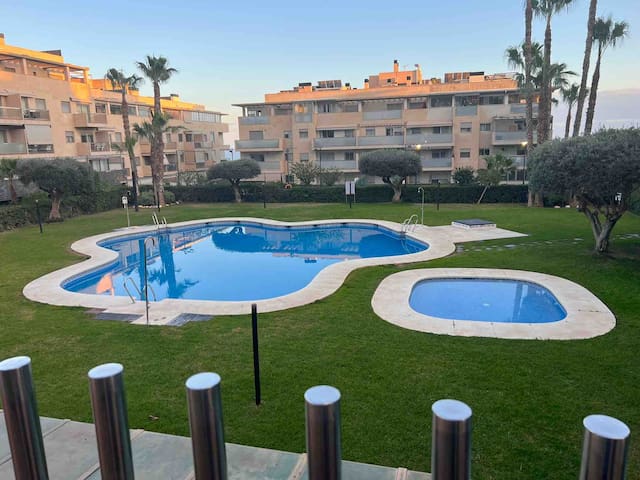 Guest favorite listing in Torremolinos