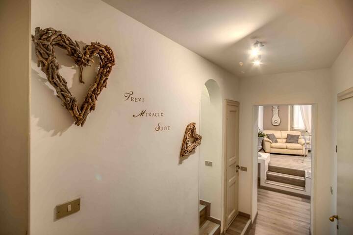 Trevi Miracle Suite gallery image 4