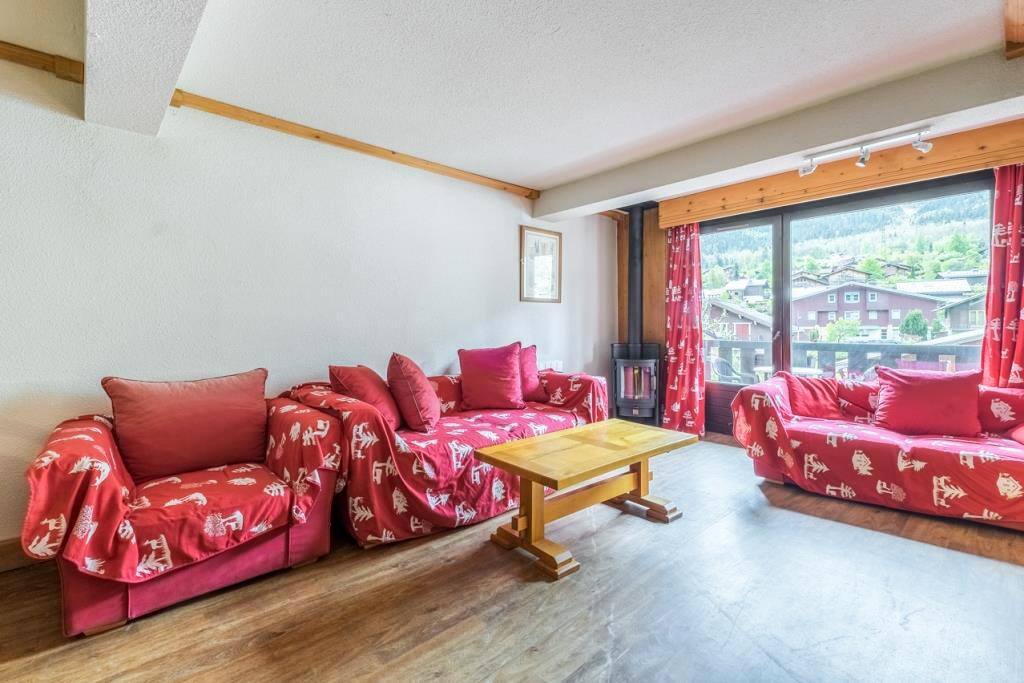 5 Pièces Duplex 10 Personnes Sélection