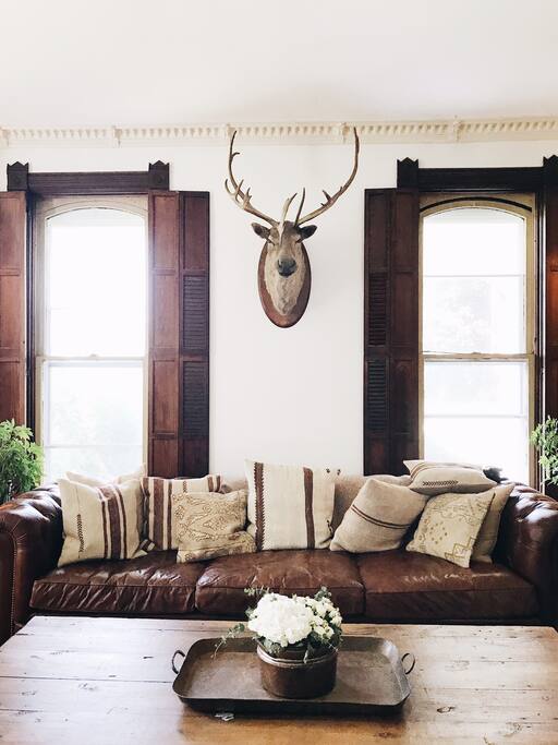 The Family Room