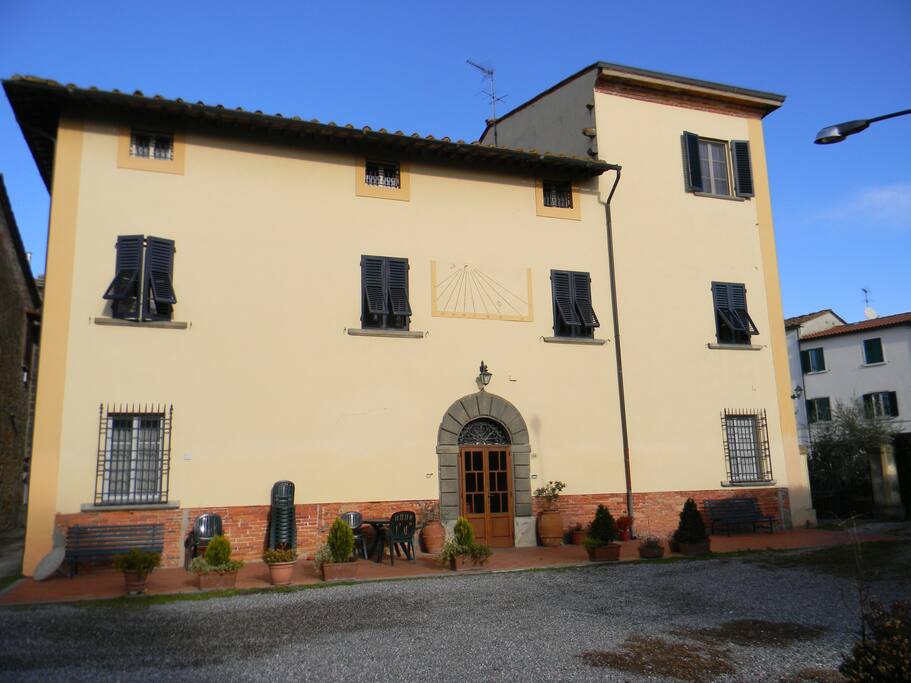 La Villa