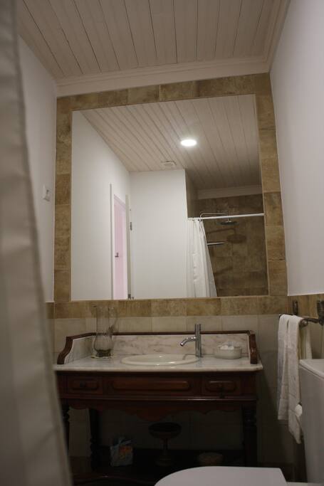 Casa de banho