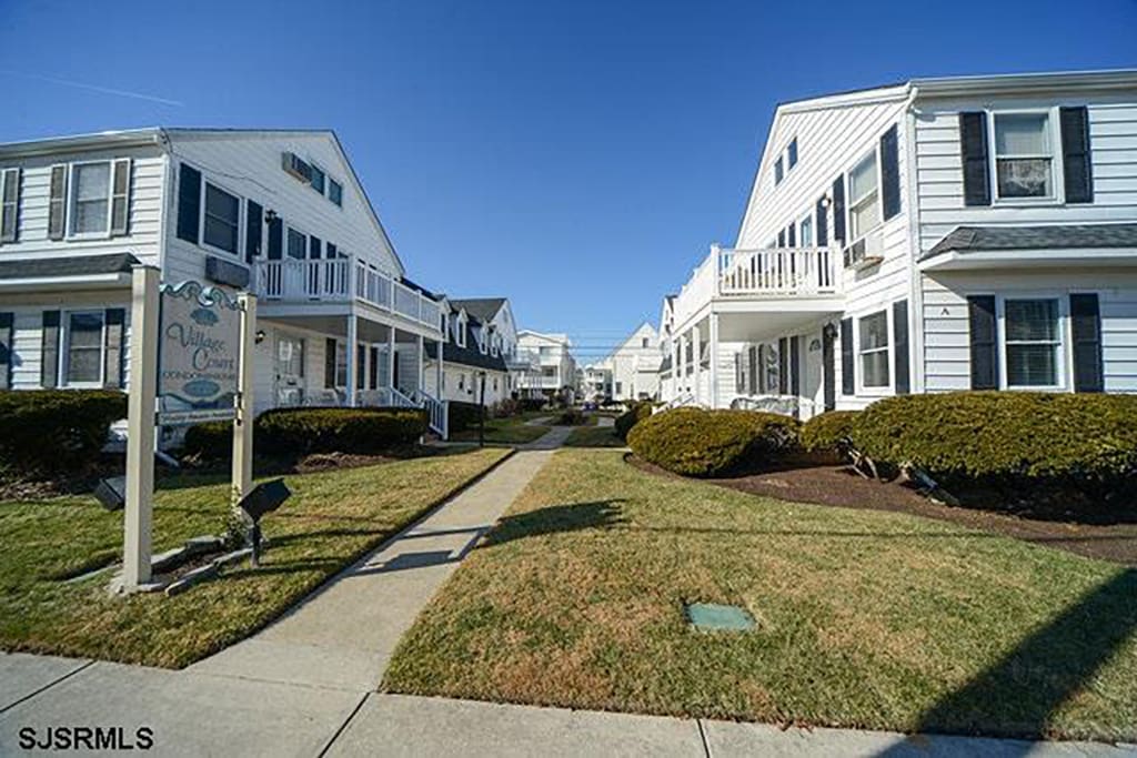 Village Court Condominiums
