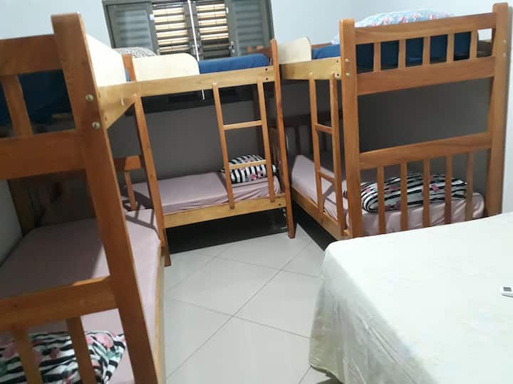 Спална соба 3