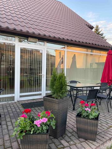 Cozy private house in Riga gallery image 5