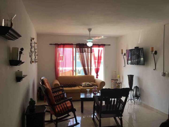 Casa Shalom” La Romana. Rep Dominic - La Romana