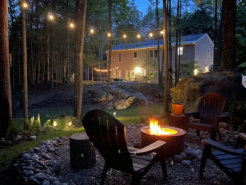 Saratoga Track Rental close to Broadway and SPAC