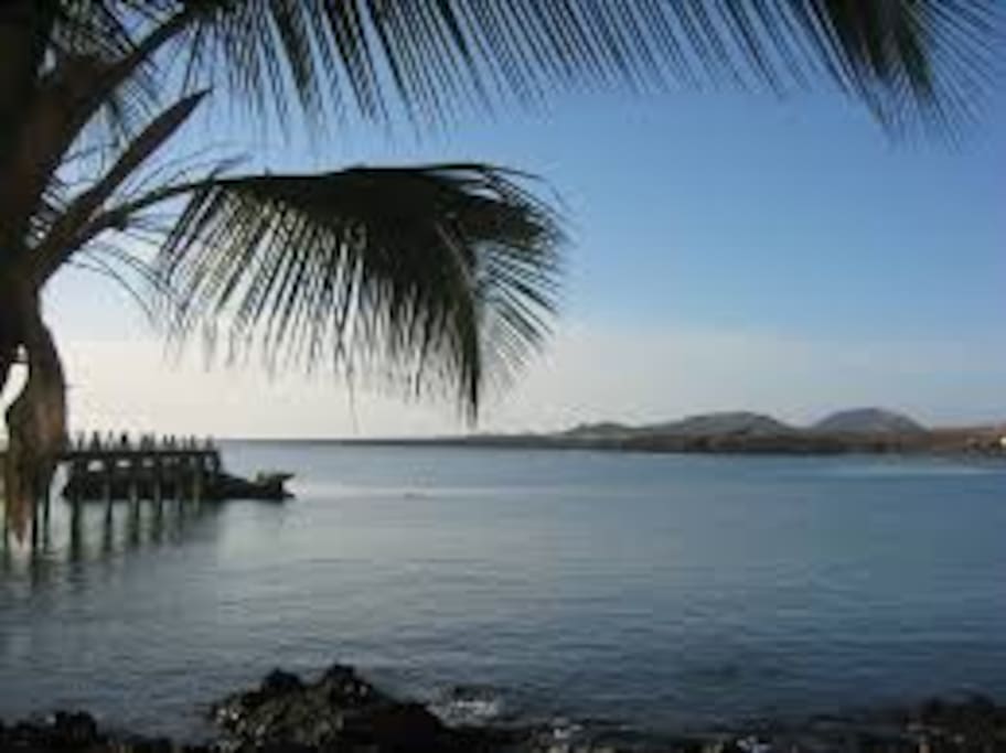 Playa La Garita