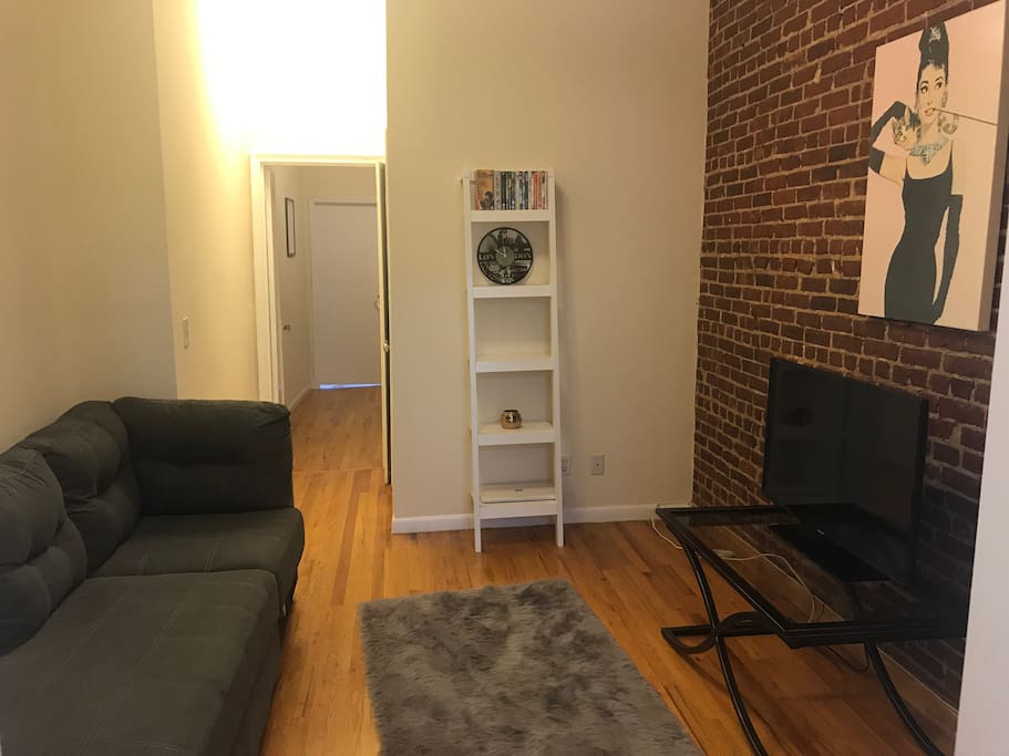 Living room 2!