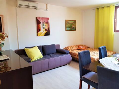 Lovely City Apartment