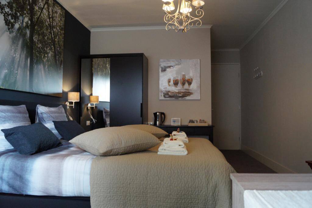 Kamer Hortensia