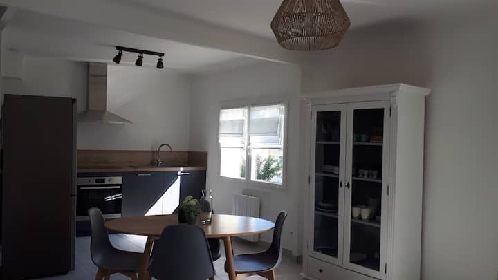 Airbnb location manosque