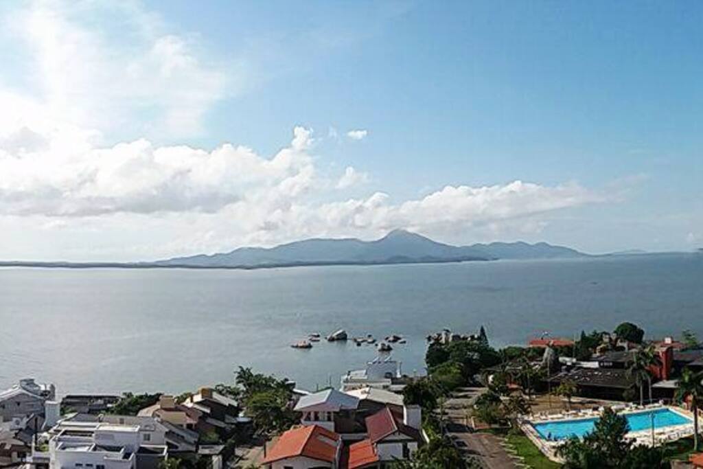 Click to see Panoramic View - Clique para ver a vista Panoramica