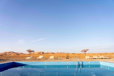 Sahara Royal Resort