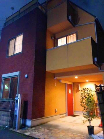 3 minute walk from Shinjuku and Shin-Okubo、120㎡ gallery image 3