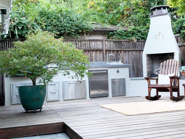 A Special Place – in the heart of Palo Alto! gallery image 4