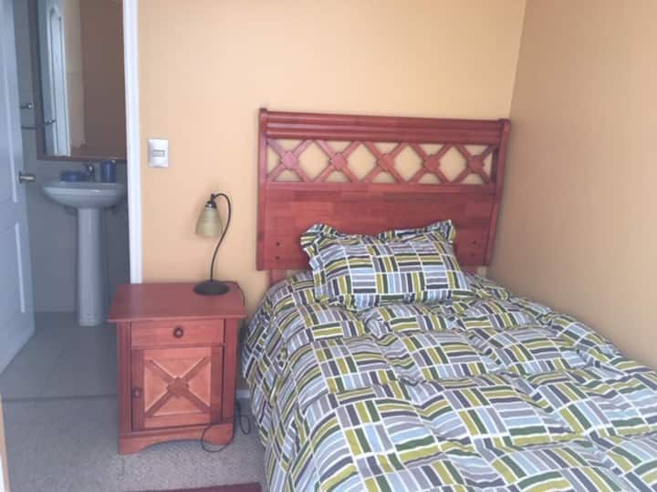 غرفة النوم 4