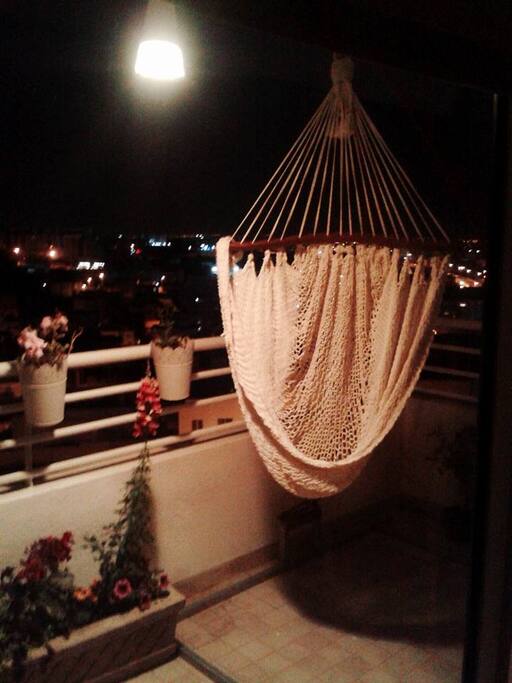 Vue et relaxation
