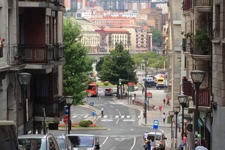 Todo Bilbao a un paso