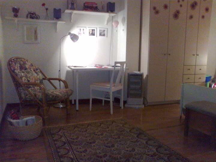 Vintage Apartment Athens, Plaka (Historic Center) Apartments for Rent