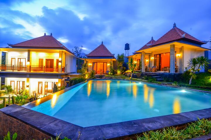 Villa Danu Incredible Place To Stay - Airbnb