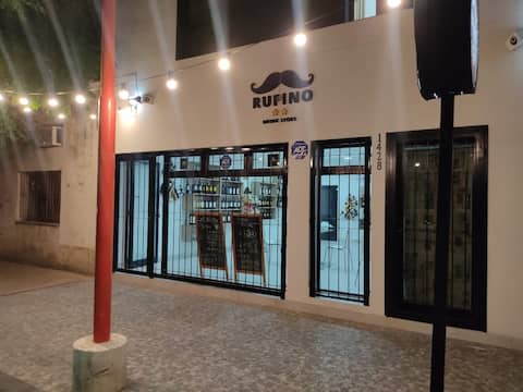 Santiago del Estero environment