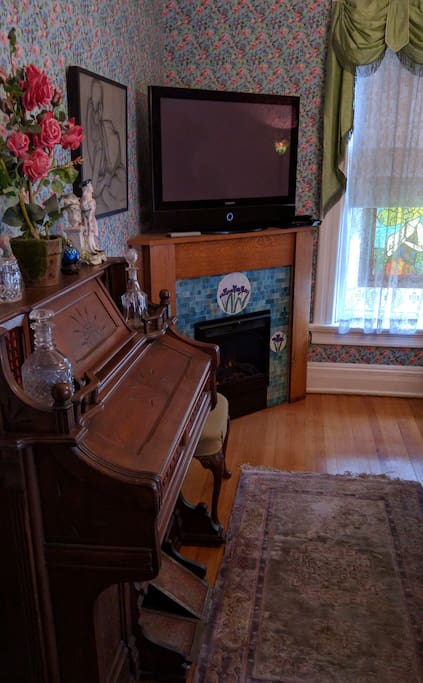 Sophie's Room