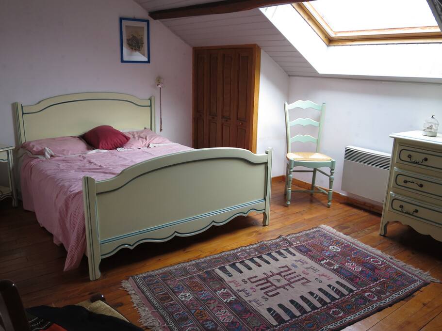 grande chambre