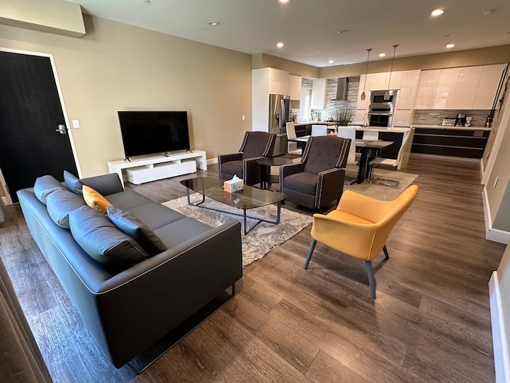 Nonsmoking Luxury 3 Br 3 Bath In Downtown Pasadena - Pasadena, CA