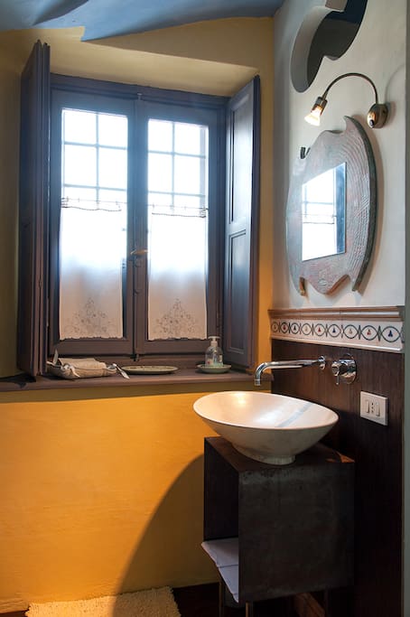 Bagno Barbis