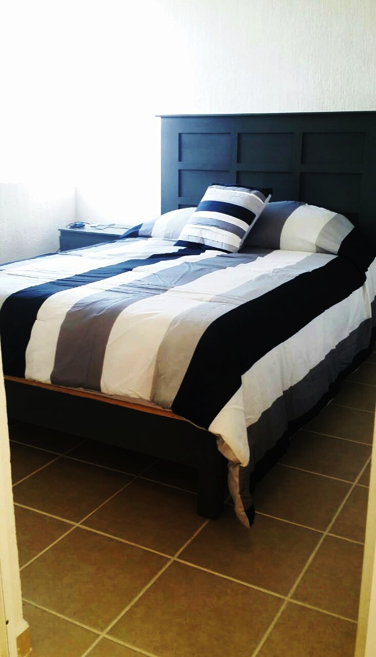 ห้องนอนคู่