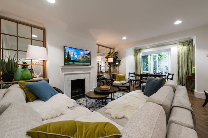 South Kensington, Fantastic 2 Bedroom Apartment