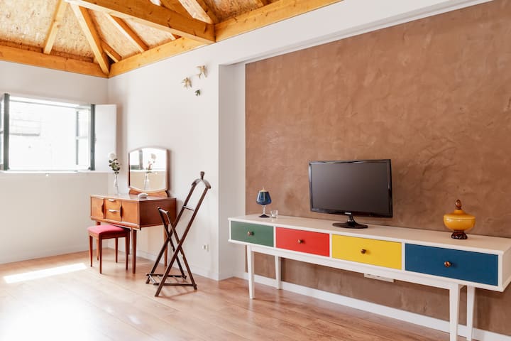 Vitória 392 - Central Loft