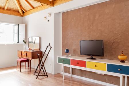 Vitória 392 - Central Loft